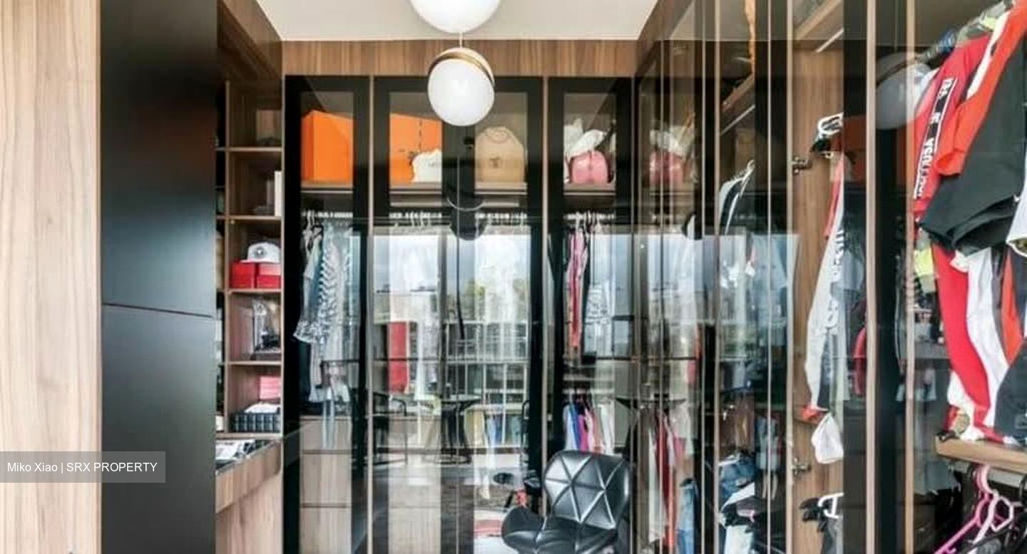 Parc Vera (D19), Condominium #538589741